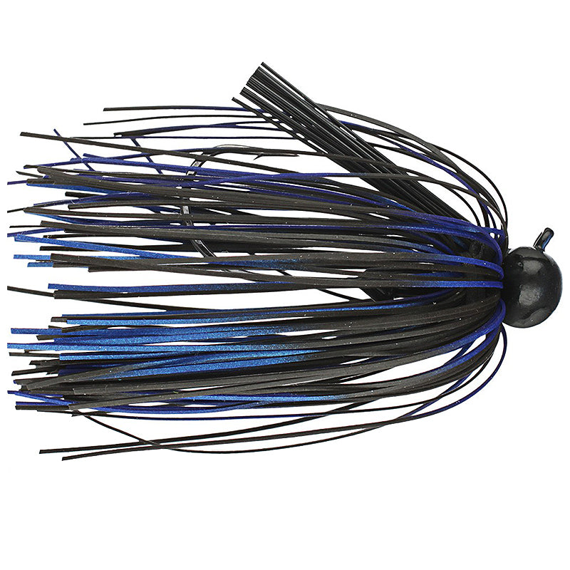 Load image into Gallery viewer, Dirty Jigs Tour Level Finesse Football Jigs