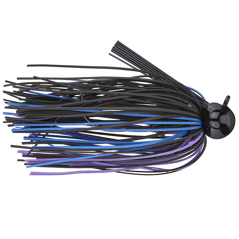 Load image into Gallery viewer, Dirty Jigs Tour Level Finesse Football Jigs