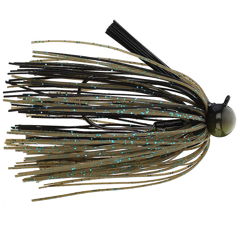 Load image into Gallery viewer, Dirty Jigs Tour Level Finesse Football Jigs