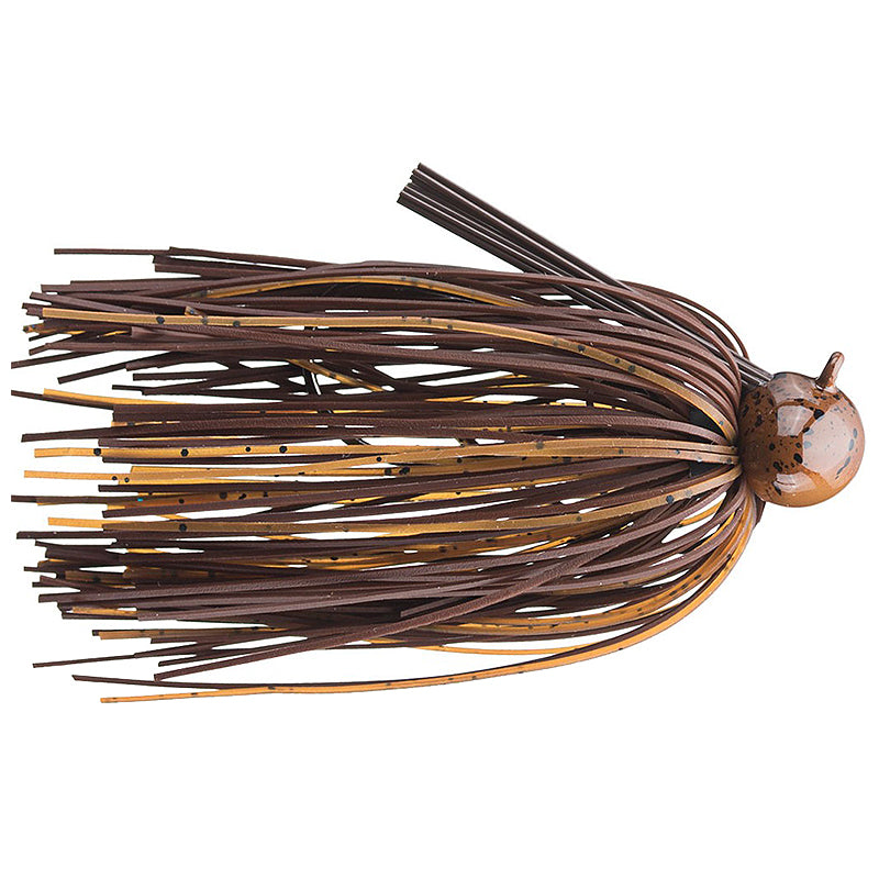 Load image into Gallery viewer, Dirty Jigs Tour Level Finesse Football Jigs