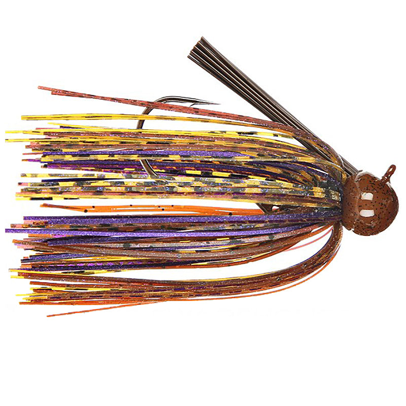Load image into Gallery viewer, Dirty Jigs Tour Level Finesse Football Jigs