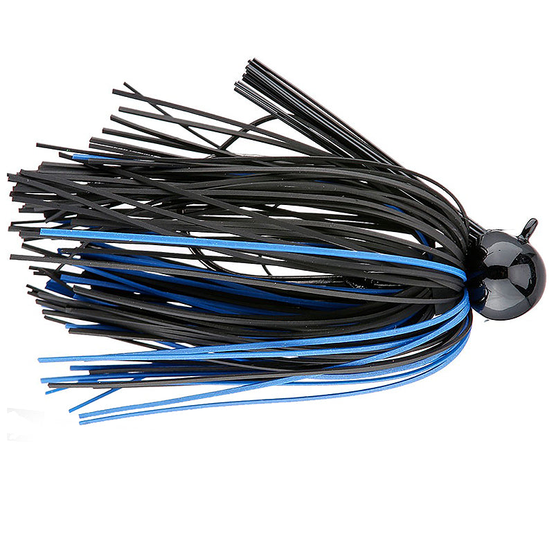 Load image into Gallery viewer, Dirty Jigs Tour Level Finesse Football Jigs