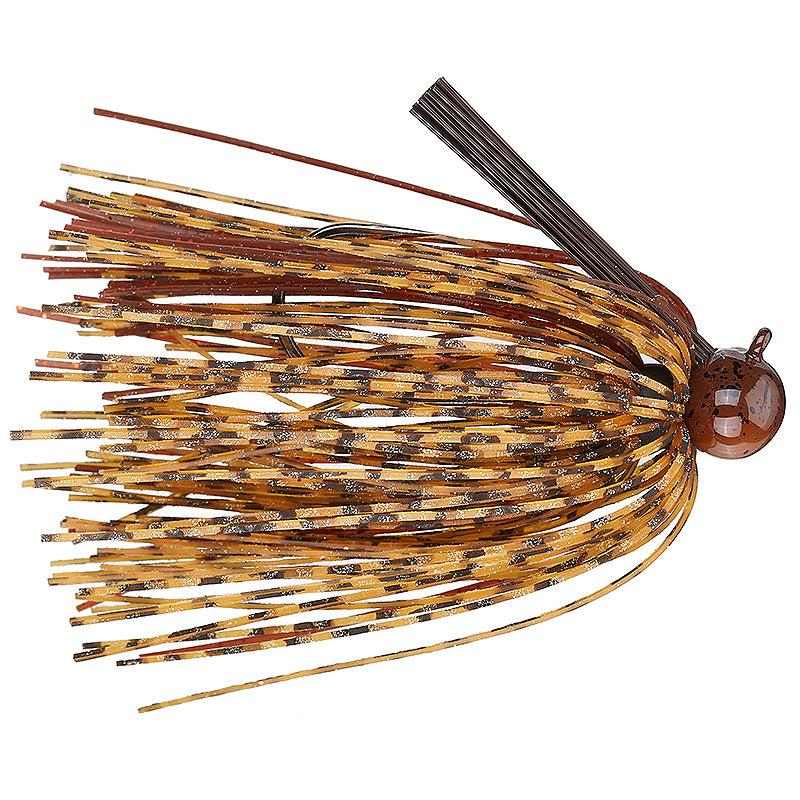 Load image into Gallery viewer, Dirty Jigs Tour Level Finesse Football Jigs