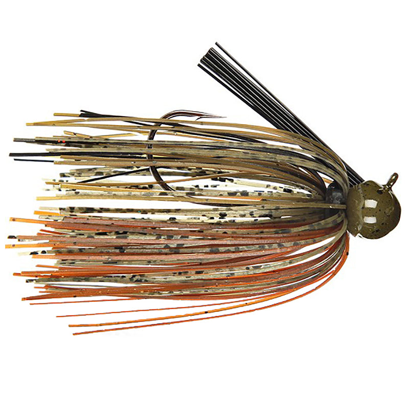 Load image into Gallery viewer, Dirty Jigs Tour Level Finesse Football Jigs