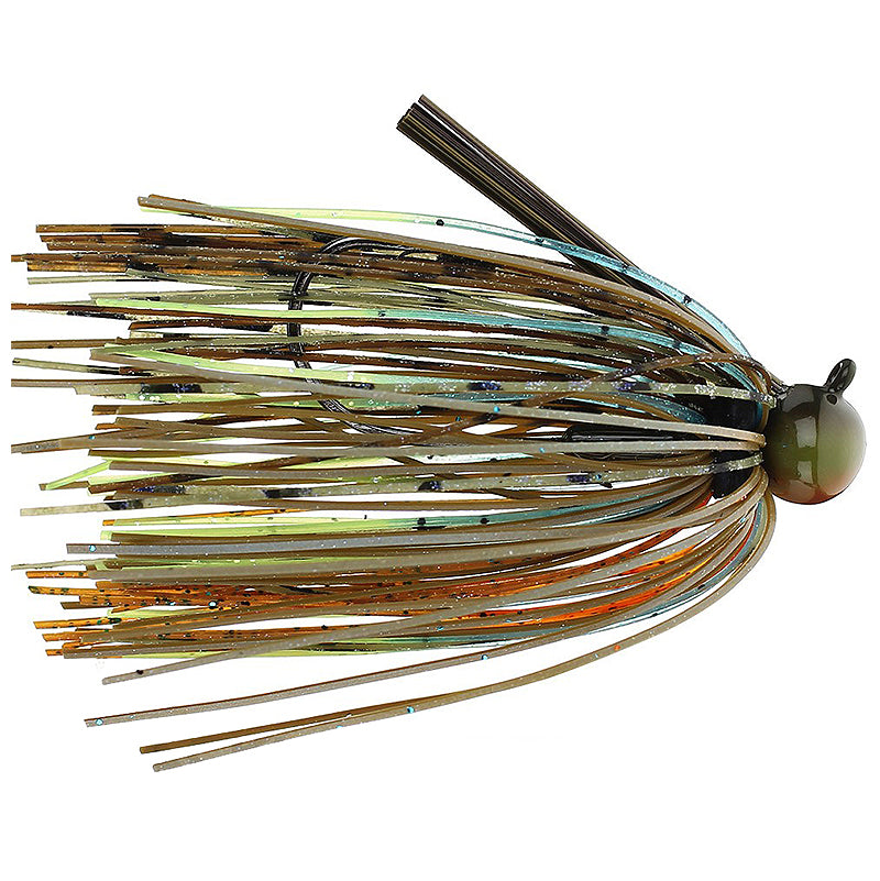 Load image into Gallery viewer, Dirty Jigs Tour Level Finesse Football Jigs