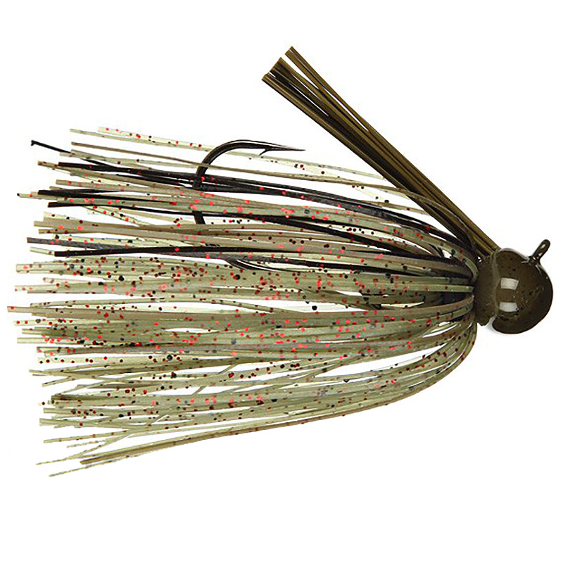 Load image into Gallery viewer, Dirty Jigs Tour Level Finesse Football Jigs