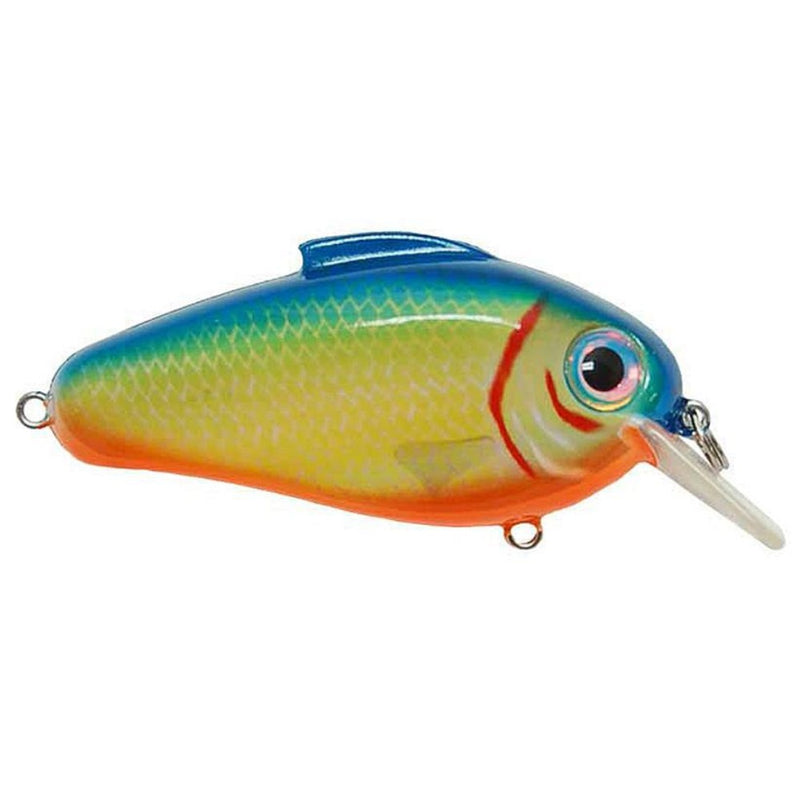 Load image into Gallery viewer, Bill Lewis Echo 1.75 Squarebill Crankbait - Southern Reel Outfitters