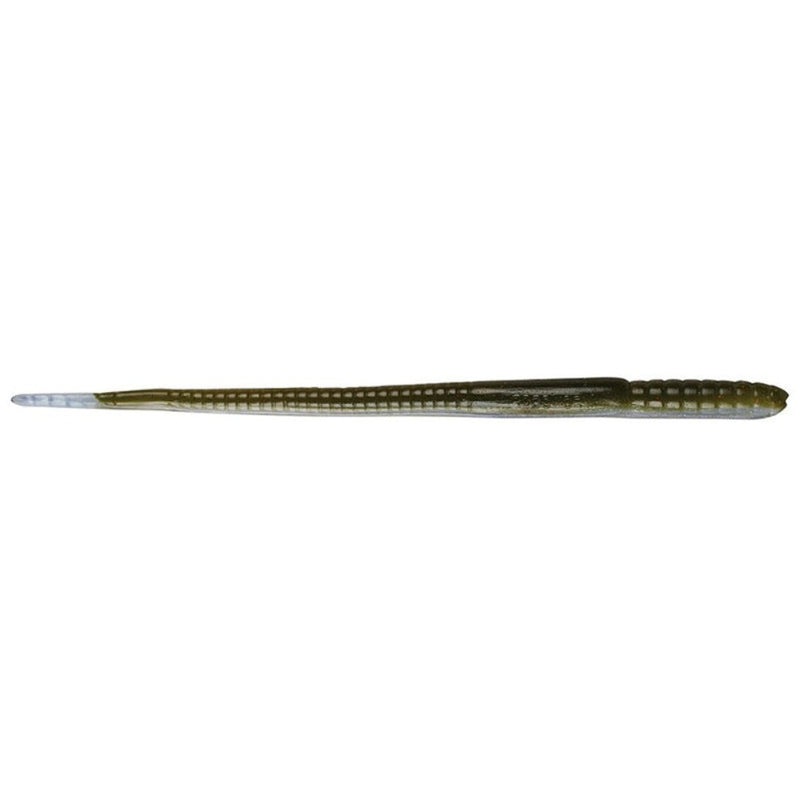 Load image into Gallery viewer, Roboworm Straight Tail Worms Ehrlers Edge