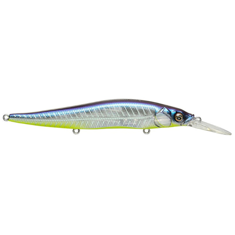 Load image into Gallery viewer, Megabass Vision Oneten 110 Plus 1 Jerkbaits - Elegy Bone