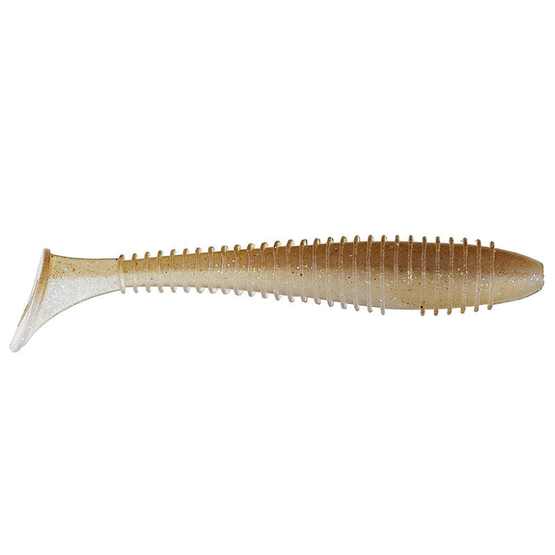 Load image into Gallery viewer, Keitech Swing Impact FAT Swimbait 2.8" - Emerald Shiner