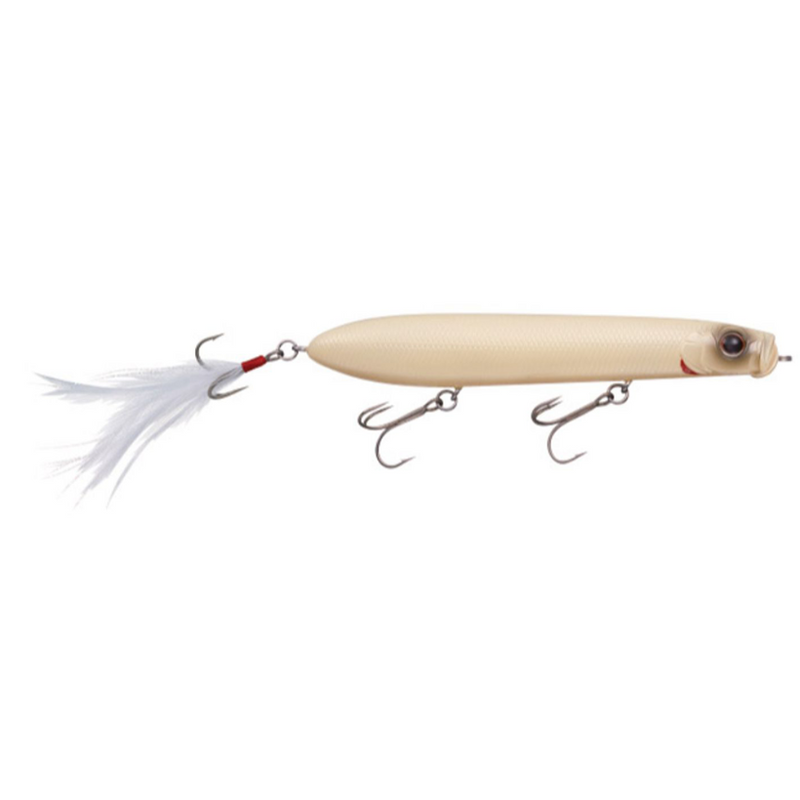 Load image into Gallery viewer, Evergreen SB Topwater Lures - Bone