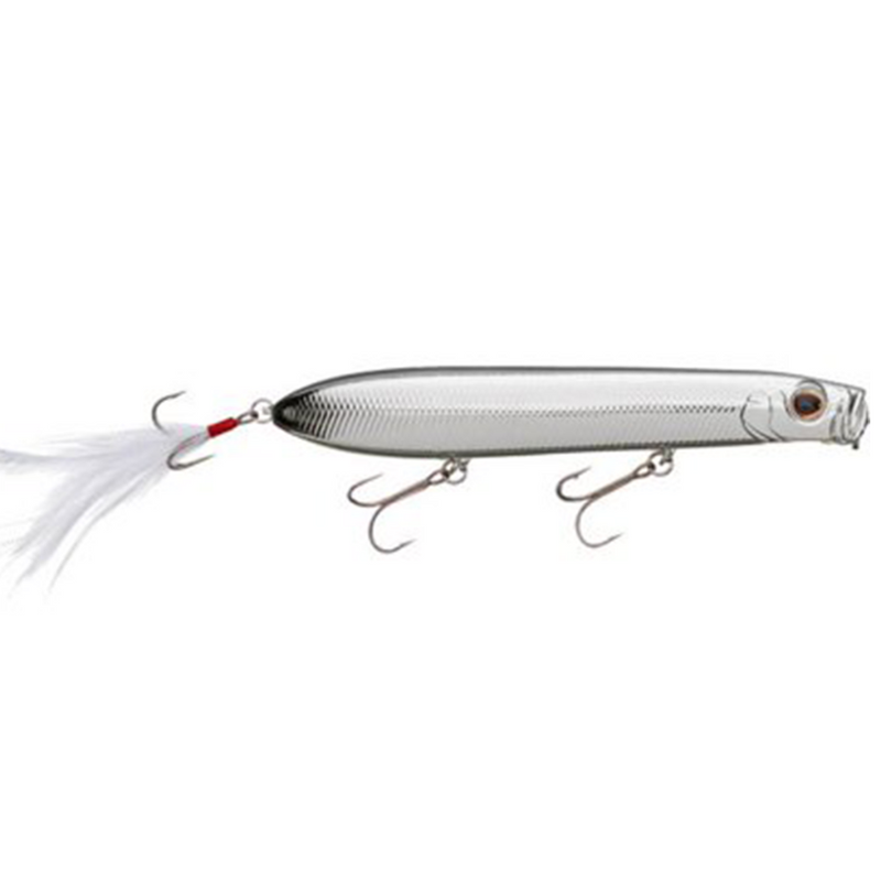 Load image into Gallery viewer, Evergreen SB Topwater Lures Full Metal