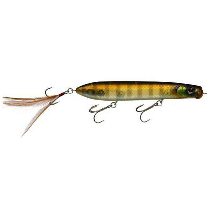 Load image into Gallery viewer, Evergreen SB Topwater Lures - Natural Gill