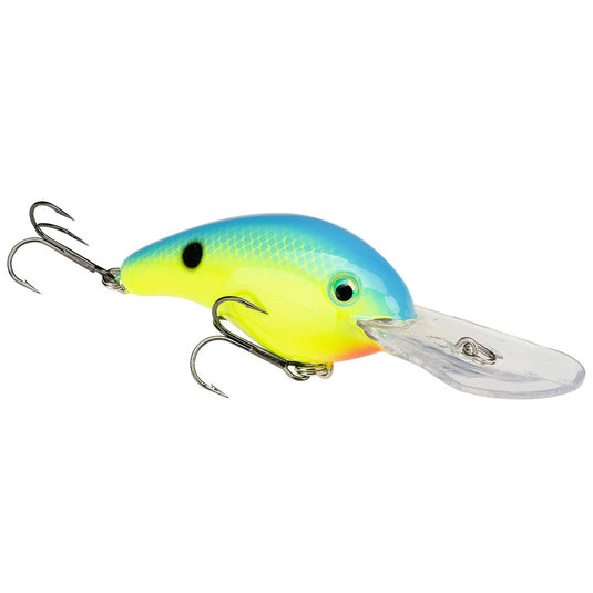 Strike King Pro Model 5XD Series Crankbaits