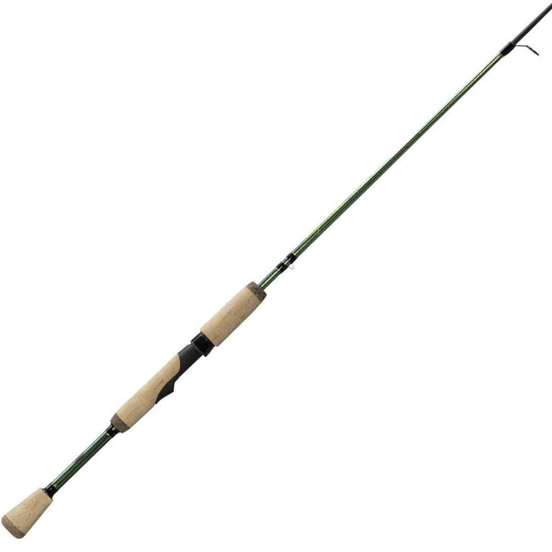 Load image into Gallery viewer, Lew's Wally Marshall Classic Series Spinning Rods Split Cork Handle