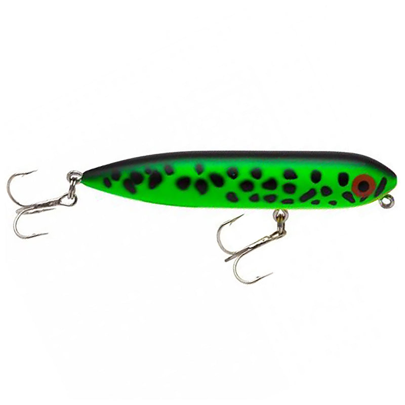 Load image into Gallery viewer, Heddon Lures Zara Puppy Topwater Lure