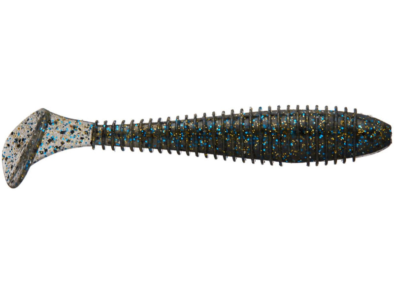 Load image into Gallery viewer, Keitech Swing Impact Fat Swimbait 3.3"