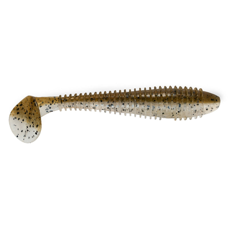 Load image into Gallery viewer, Keitech Swing Impact Fat Swimbait 3.3"