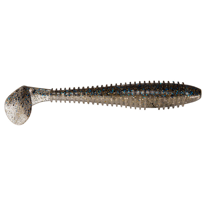 Load image into Gallery viewer, Keitech Swing Impact Fat Swimbait 3.3"
