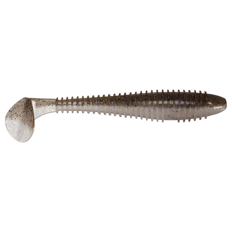 Load image into Gallery viewer, Keitech Swing Impact Fat Swimbait 3.3"