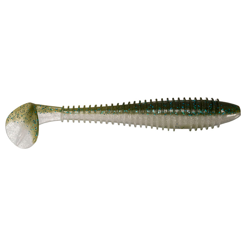 Load image into Gallery viewer, Keitech Swing Impact Fat Swimbait 3.3"
