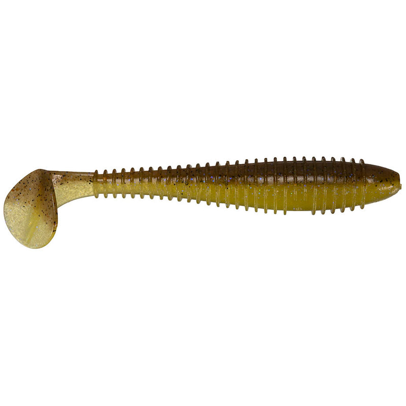 Load image into Gallery viewer, Keitech Swing Impact Fat Swimbait 3.3"