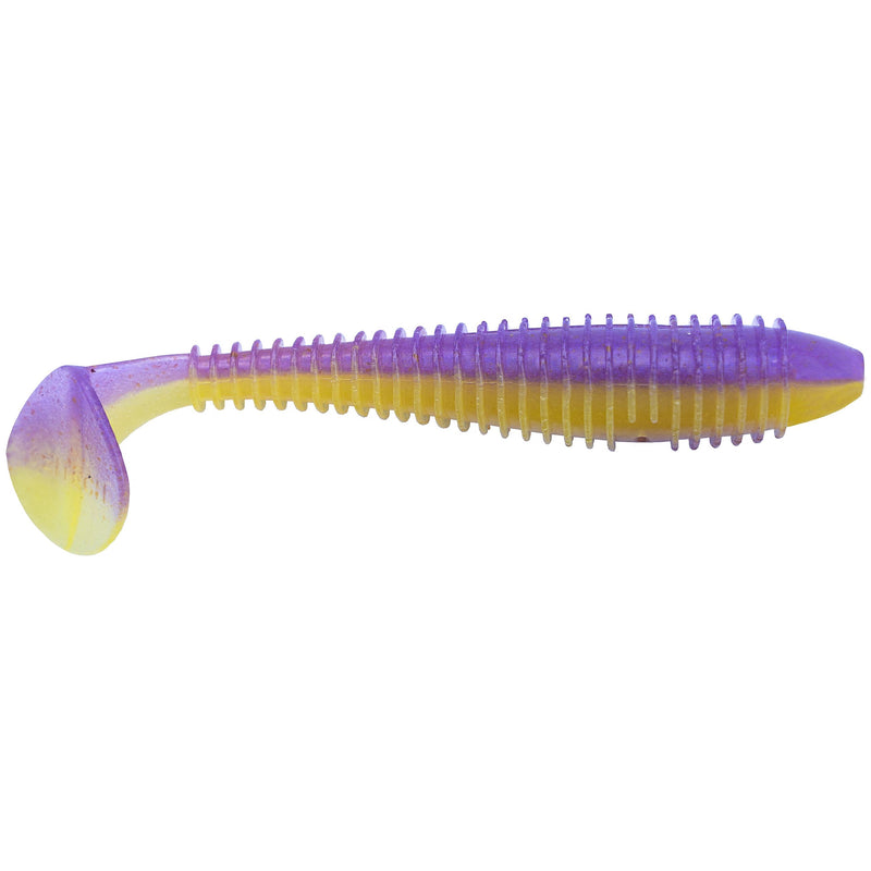 Load image into Gallery viewer, Keitech Swing Impact Fat Swimbait 3.3"