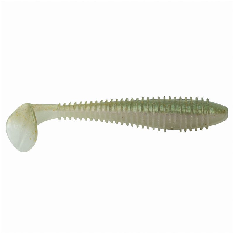 Load image into Gallery viewer, Keitech Swing Impact Fat Swimbait 3.3"