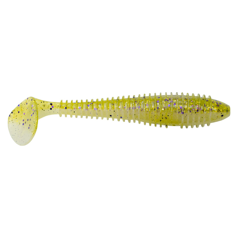 Load image into Gallery viewer, Keitech Swing Impact Fat Swimbait 3.3"