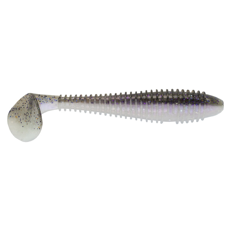 Load image into Gallery viewer, Keitech Swing Impact Fat Swimbait 3.3"