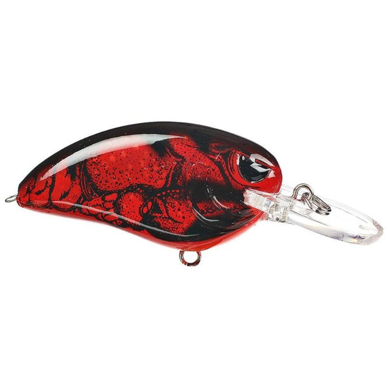 Load image into Gallery viewer, Spro Little John MD 50 Crankbaits - Fire Craw