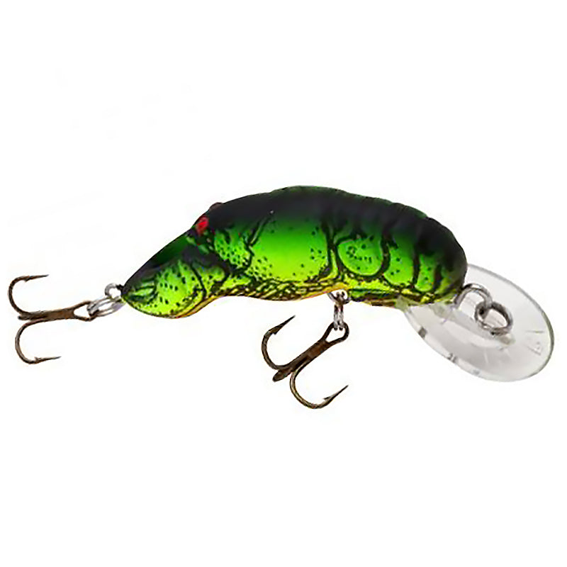 Load image into Gallery viewer, Rebel Wee Crawfish Crankbaits - Southern Reel Outfitters