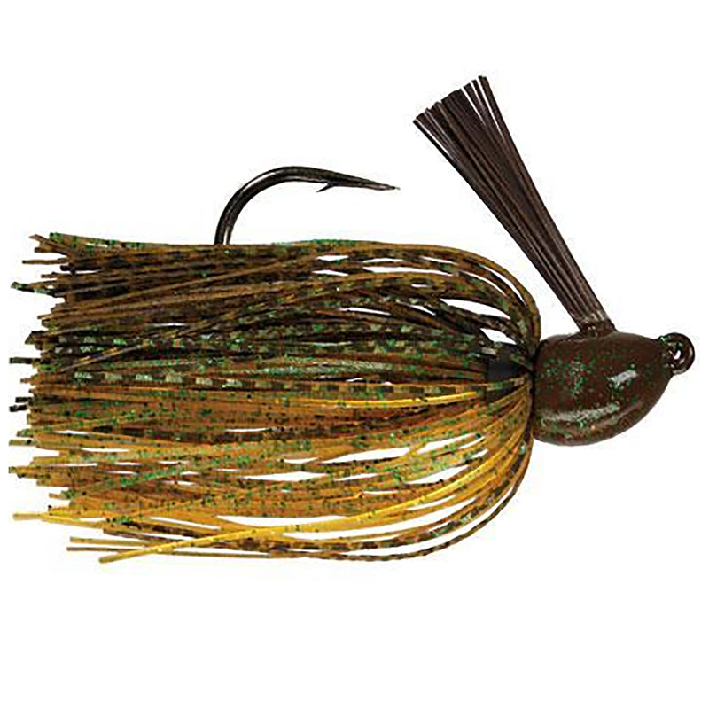 Load image into Gallery viewer, Strike King Hack Attack Heavy Cover Jig