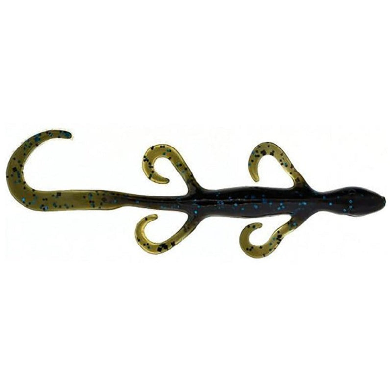 Load image into Gallery viewer, Zoom 6'' Lizards - Georgia Craw