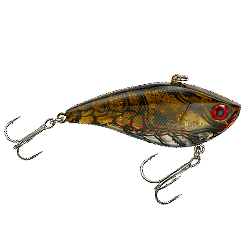 Load image into Gallery viewer, Booyah Hard Knocker Lipless Crankbait - Southern Reel Outfitters