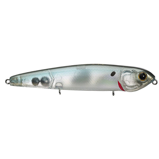 6th Sense Crush Dogma Topwater Baits - Ghost Pro Shad