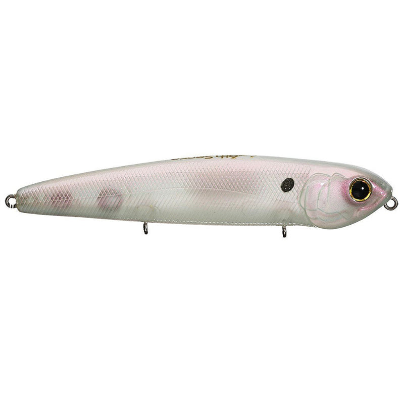 Load image into Gallery viewer, 6th Sense Crush Dogma Topwater Baits - Ghost Spanish Pearl