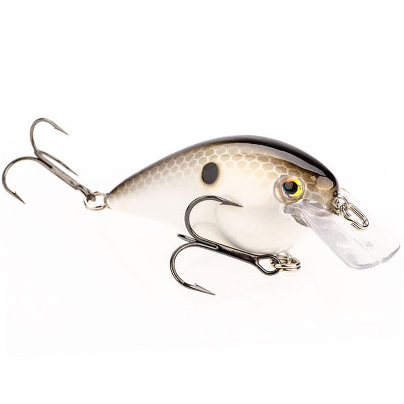 Load image into Gallery viewer, Strike King KVD Squarebill 2.5 Series Crankbaits - Gizzard Shad