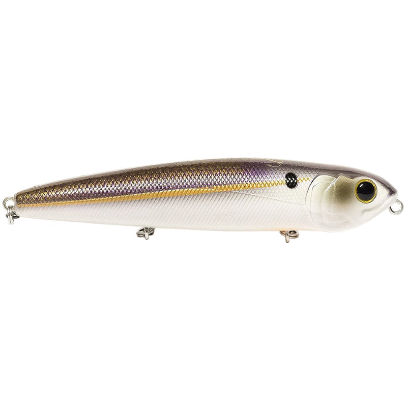 Load image into Gallery viewer, 6th Sense Crush Dogma Topwater Baits - Gizzard Shad