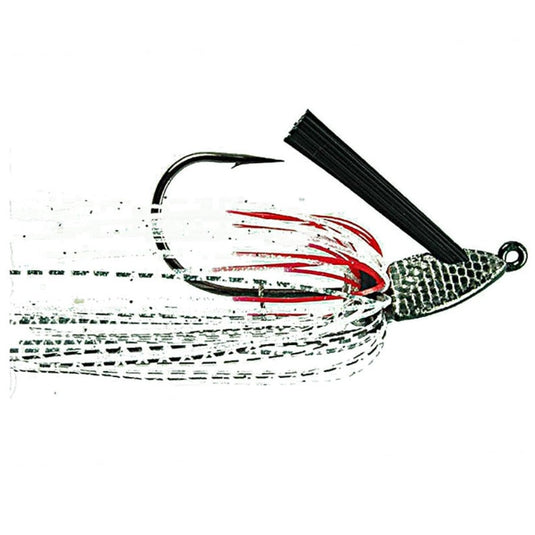 Jewel Swim-It Jigs - Gizzard Shad