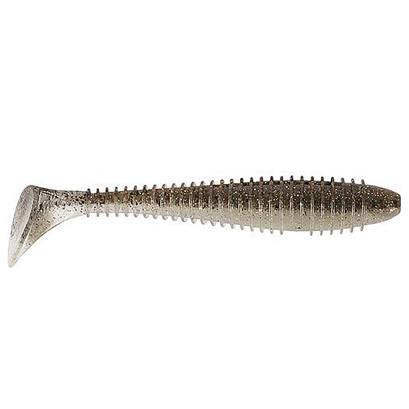 Load image into Gallery viewer, GOLD_FLASH_MINNOW
