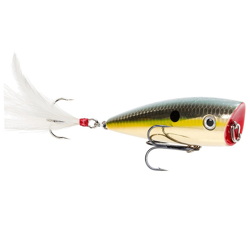 Load image into Gallery viewer, Strike King Kvd Splash Jr Topwater Lures