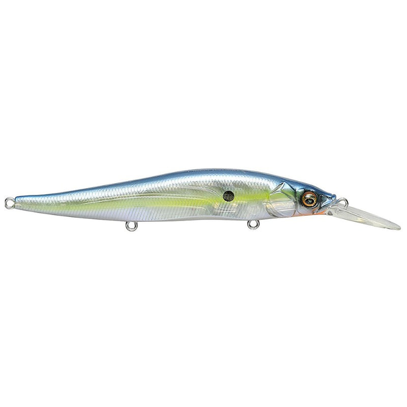 Load image into Gallery viewer, Megabass Vision Oneten 110 Plus 1 Jerkbaits - Sexy Shad
