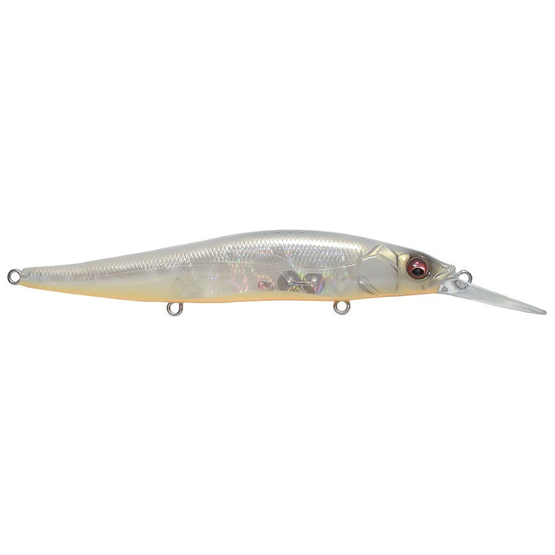 Load image into Gallery viewer, Megabass Vision Oneten 110 Plus 1 Jerkbaits - GP Stain Reaction