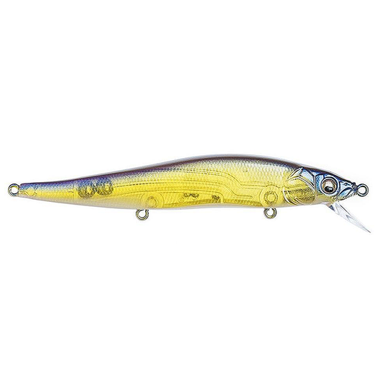 Megabass Vision 110 Oneten Jerkbait - Southern Reel Outfitters