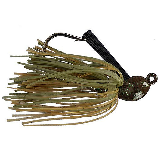 Strike King Bitsy Flip Jig