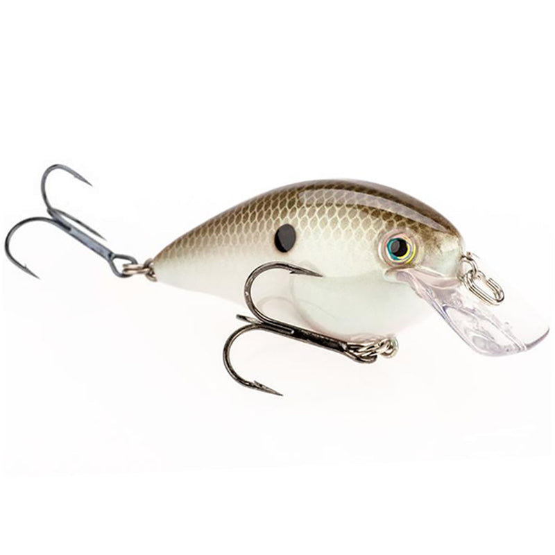 Load image into Gallery viewer, Strike King KVD Squarebill 2.5 Series Crankbaits - Green Gizzard Shad