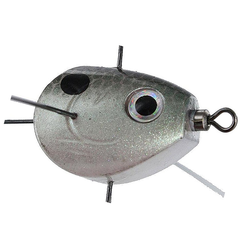 Load image into Gallery viewer, Strike King Tour Grade Titanium Umbrella Rigs