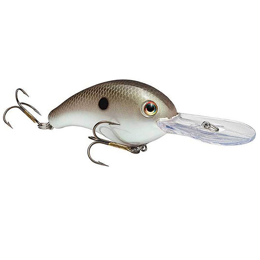 Strike King Pro Model Series 3 Crankbaits