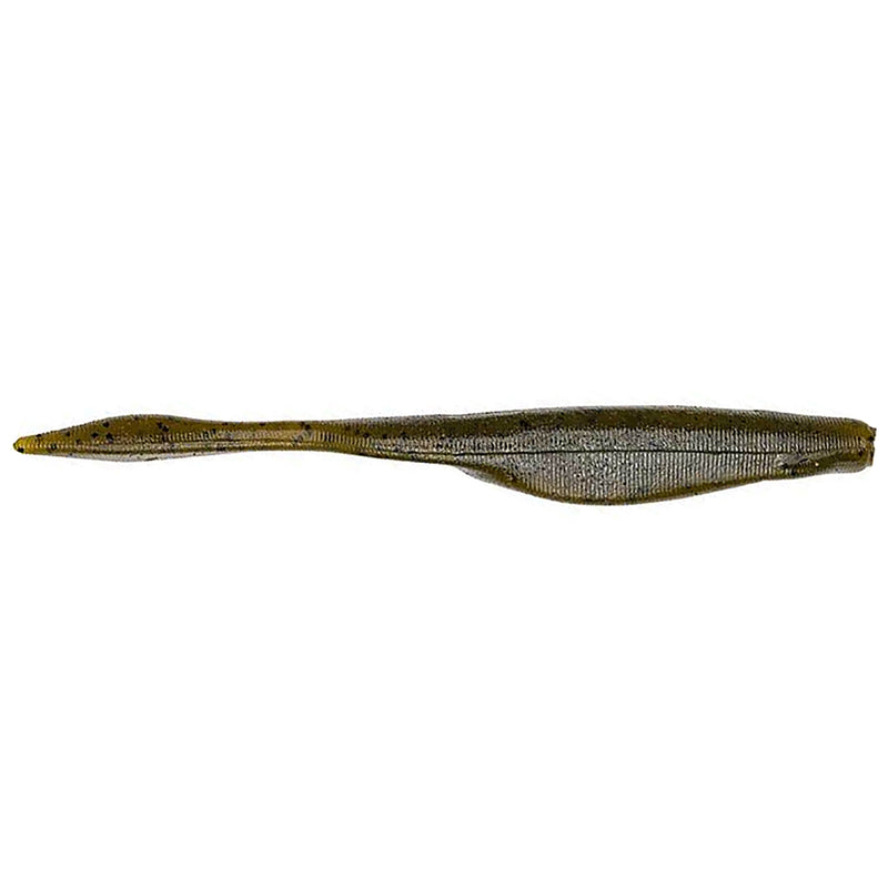 Load image into Gallery viewer, Strike King KVD Perfect Plastic Caffeine Shad